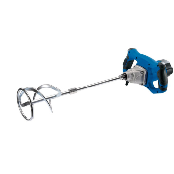Draper DPM1400/110 110V Paddle Mixer, 120L, 1400W - Code: 56406 - Pack Qty 1