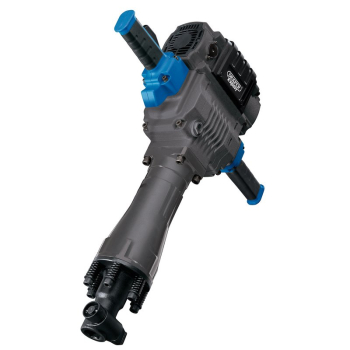 Draper HEXBKR/E/T2100 Draper Expert 230V T-Handle Hex Breaker, 22.5kg, 2100W - Code: 56413 - Pack Qty 1