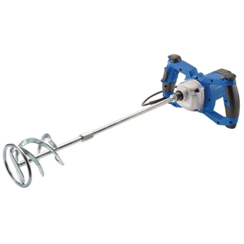 Draper PM1200SF Draper Storm Force® 230V Paddle Mixer, 80L, 1200W - Code: 56414 - Pack Qty 1