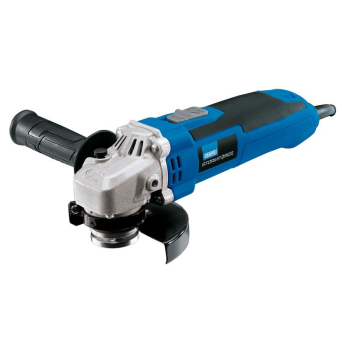 Draper AG650/115SF 230V Draper Storm Force® Angle Grinder, 115mm, 650W - Code: 56457 - Pack Qty 1