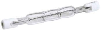 Draper YHL150F PAIR OF SPARE BULBS 150W/230V - Code: 56459 - Pack Qty 1