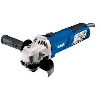 Draper AG750/115D Angle Grinder, 115mm, 750W - Code: 56480 - Pack Qty 1