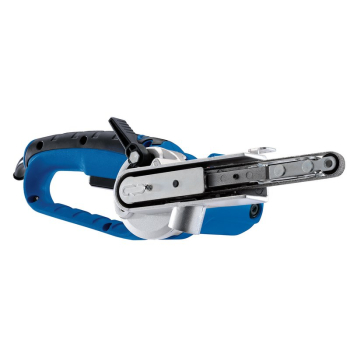 Draper BS400D13 Mini Belt Sander, 13mm, 400W - Code: 56490 - Pack Qty 1