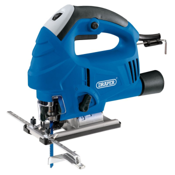 Draper JS710D 230V Orbital Jigsaw, 710W - Code: 56760 - Pack Qty 1