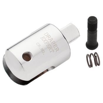 Draper YH24EXT Repair Kit for 56774 1/2 inch  Sq. Dr. Extending Flexible Handle - Code: 56778 - Pack Qty 1
