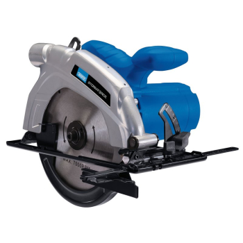 Draper CS1200SF Draper Storm Force® Circular Saw, 185mm, 1200W - Code: 56786 - Pack Qty 1