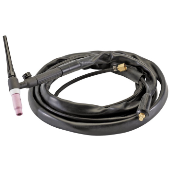 Draper W623 TIG Welding Torch, Dinse Type 10/25 - Code: 57096 - Pack Qty 1