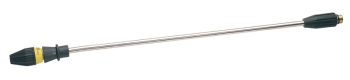 Draper APW24 Turbo Lance for Pw3000 Pressure Washer Stock No. 56457 - Code: 57361 - Pack Qty 1