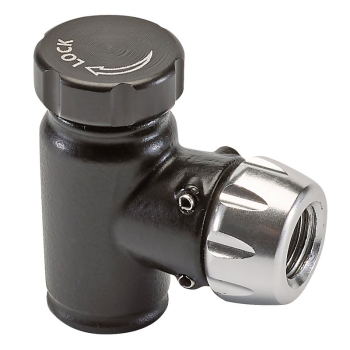 Draper BK-CO2 Bicycle CO2 Micro Inflator - Code: 57380 - Pack Qty 1