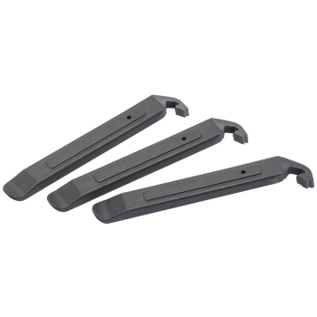 Draper BK-TLS Bicycle Tyre Levers (Pack of 3) - Code: 57431 - Pack Qty 1