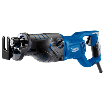 Draper RSAW1400E Draper Expert Orbital Action Reciprocating Saw, 1400W - Code: 57489 - Pack Qty 1