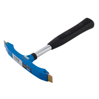 Draper DESH Double Ended Scutch Hammer, 800g/28oz - Code: 57539 - Pack Qty 1