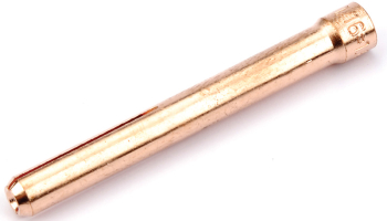 Draper W628 Collet for Inverter Welder TIG Torch W624, 1/16 inch  - Discontinued - Code: 57551 - Pack Qty 1