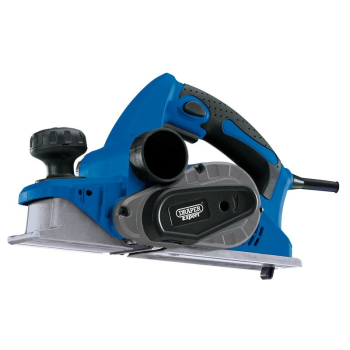 Draper P950E82/4 Draper Expert Electric Planer, 82mm, 950W - Code: 57575 - Pack Qty 1