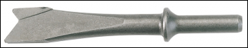 Draper A4202AK Air Hammer Tail Pipe Cutter Chisel - Code: 57800 - Pack Qty 1