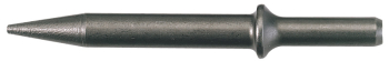 Draper A4202AK Air Hammer Taper Punch Chisel - Code: 57802 - Pack Qty 1