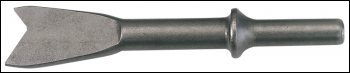 Draper A4202AK Air Hammer Panel Cutting Chisel - Code: 57804 - Pack Qty 1