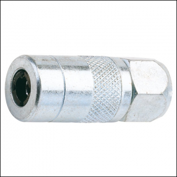 Draper GG2 4 Jaw Hydraulic Connector, 1/8 inch  BSP - Code: 57859 - Pack Qty 1