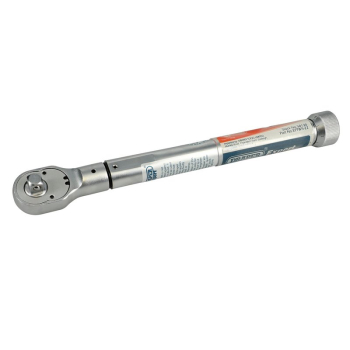 Draper EPTW5-22 Draper Expert Precision Torque Wrench, 3/8 inch  Sq. Dr., 5 - 22Nm - Discontinued - Code: 58130 - Pack Qty 1