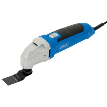 Draper OMT3003DSF 230V Draper Storm Force® Oscillating Multi-Tool, 300W - Code: 58288 - Pack Qty 1