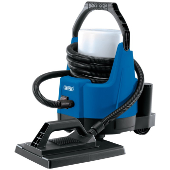 Draper WPS1500D Quick Steam Wallpaper Steamer, 1500W - Code: 58328 - Pack Qty 1