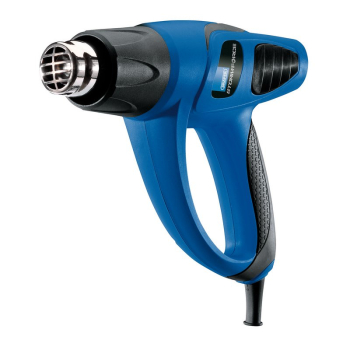 Draper HG1800SF 230V Draper Storm Force® Heat Gun, 1800W - Code: 58329 - Pack Qty 1