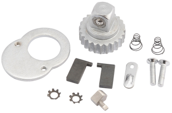 Draper YEPTW-3/8 Ratchet Repair Kit for 58130 and 58137 - Code: 58539 - Pack Qty 1