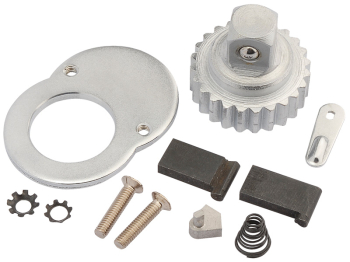 Draper YEPTW50-180 Ratchet Repair Kit for 58139 & 58140 - Code: 58540 - Pack Qty 1