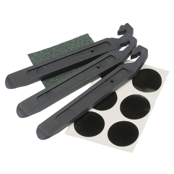 Draper BK-PRK Bicycle Puncture Repair Kit - Code: 58557 - Pack Qty 1