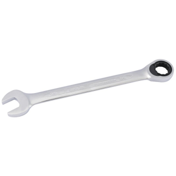 Draper 204A-13/16 Imperial Ratcheting Combination Spanner, 13/16 inch  - Code: 58699 - Pack Qty 1