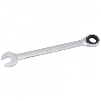 Draper 204A-13/16 Imperial Ratcheting Combination Spanner, 13/16 inch  - Code: 58699 - Pack Qty 1
