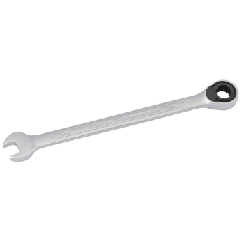 Draper 204A-5/16 Imperial Ratcheting Combination Spanner, 5/16 inch  - Code: 58700 - Pack Qty 1