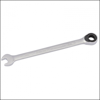 Draper 204A-5/16 Imperial Ratcheting Combination Spanner, 5/16 inch  - Code: 58700 - Pack Qty 1