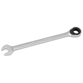 Draper 204A-3/8 Imperial Ratcheting Combination Spanner, 3/8 inch  - Code: 58701 - Pack Qty 1