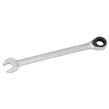 Draper 204A-7/16 Imperial Ratcheting Combination Spanner, 7/16 inch  - Discontinued - Code: 58702 - Pack Qty 1