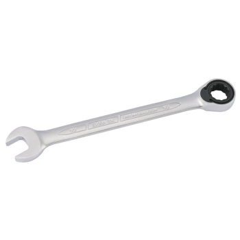 Draper 204A-1/2 Imperial Ratcheting Combination Spanner, 1/2 inch  - Discontinued - Code: 58703 - Pack Qty 1