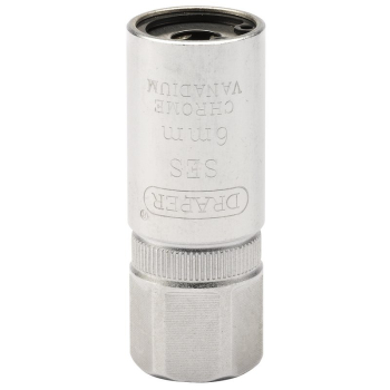 Draper YSES-1 Stud Extractor, 6mm - Code: 58708 - Pack Qty 1