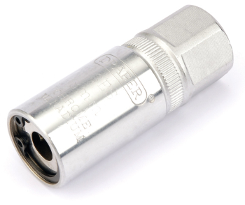 Draper YSES-2 Stud Extractor, 8mm - Code: 58709 - Pack Qty 1