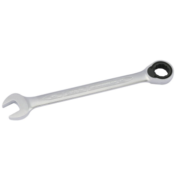 Draper 204A-9/16 Imperial Ratcheting Combination Spanner, 9/16 inch  - Discontinued - Code: 58712 - Pack Qty 1