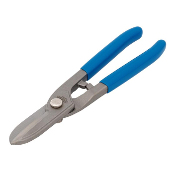 Draper 1596A Straight Tin Snips, 200mm - Code: 58980 - Pack Qty 1