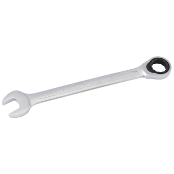 Draper 204A-1 Imperial Ratcheting Combination Spanner, 1 inch  - Discontinued - Code: 59086 - Pack Qty 1