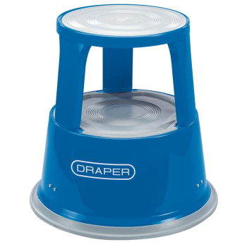 Draper KS Metal Kickstool - Code: 59246 - Pack Qty 1