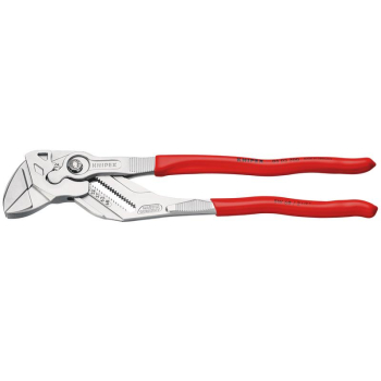 Draper 86 03 180 SB KNIPEX 86 03 180SB Pliers Wrench, 180mm - Code: 59811 - Pack Qty 1