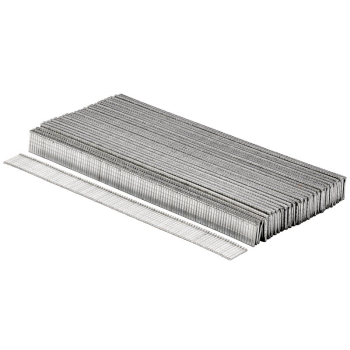 Draper BN18G Brad Nails, 10mm (Pack of 5000) - Code: 59822 - Pack Qty 1