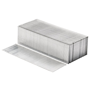 Draper BN18G Brad Nails, 35mm (Pack of 5000) - Code: 59828 - Pack Qty 1