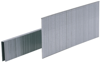 Draper AAS25 Staples, 25mm (5000) - Code: 59839 - Pack Qty 1
