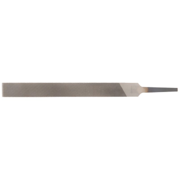 Draper HF/1 Bastard Cut Hand File, 12 x 150mm - Code: 60202 - Pack Qty 1