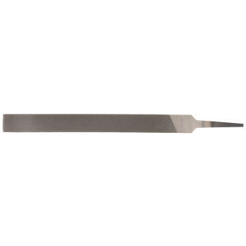 Draper HF/1 Bastard Cut Hand File, 12 x 200mm - Code: 60203 - Pack Qty 1