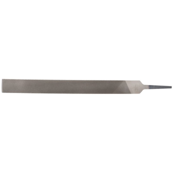 Draper HF/1 Bastard Cut Hand File, 12 x 250mm - Code: 60204 - Pack Qty 1