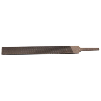 Draper HF/1 Bastard Cut Hand File, 6 x 300mm - Code: 60205 - Pack Qty 1